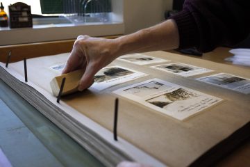 Northeast Document Conservation Center