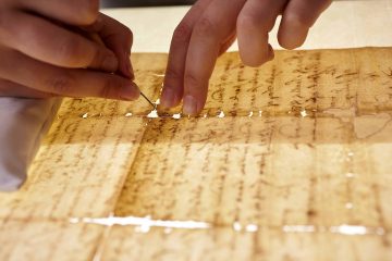 Northeast Document Conservation Center