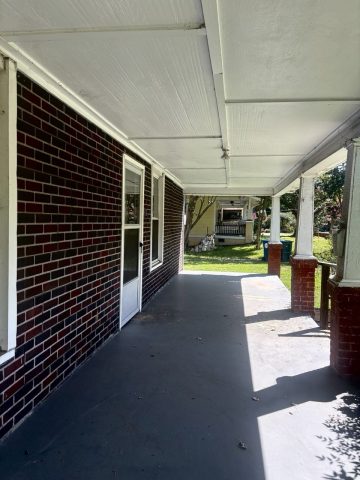 J.E. Anderson House, historic property for sale in Salisbury, NC (photo 2 of 20)