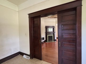 J.E. Anderson House, historic property for sale in Salisbury, NC (photo 5 of 20)