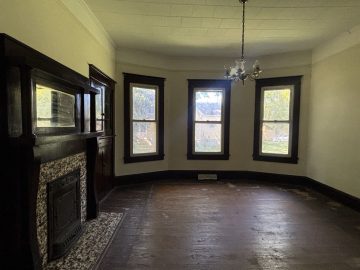 J.E. Anderson House, historic property for sale in Salisbury, NC (photo 8 of 20)