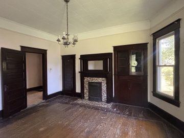 J.E. Anderson House, historic property for sale in Salisbury, NC (photo 9 of 20)