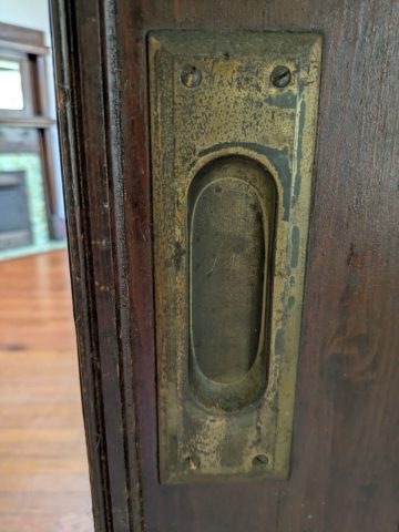 J.E. Anderson House, historic property for sale in Salisbury, NC (photo 12 of 20)