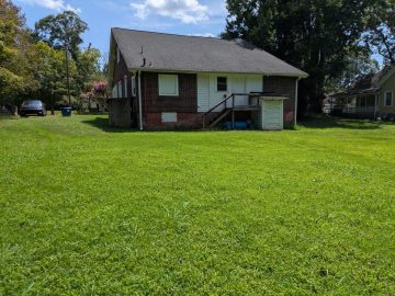 J.E. Anderson House, historic property for sale in Salisbury, NC (photo 18 of 20)