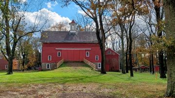 Bucks County Joyrides ~ Private Historic Jeep Tours, historic tour in Bucks County, Pennsylvania (photo 17 of 24)