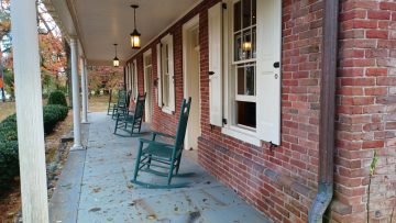 Bucks County Joyrides ~ Private Historic Jeep Tours, historic tour in Bucks County, Pennsylvania (photo 16 of 24)