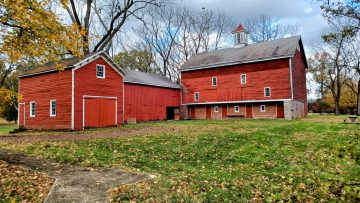 Bucks County Joyrides ~ Private Historic Jeep Tours, historic tour in Bucks County, Pennsylvania (photo 14 of 24)