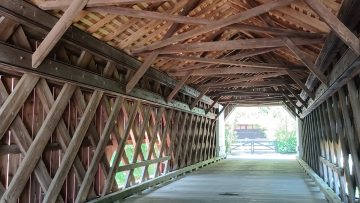 Bucks County Joyrides ~ Private Historic Jeep Tours, historic tour in Bucks County, Pennsylvania (photo 3 of 24)