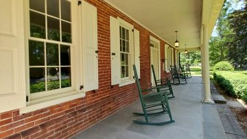 Bucks County Joyrides ~ Private Historic Jeep Tours, historic tour in Bucks County, Pennsylvania (photo 1 of 24)