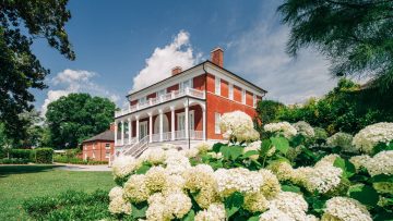 Historic Columbia: Historic House Museum, Garden, & Walking Tours, historic tour in Columbia, South Carolina (photo 9 of 9)