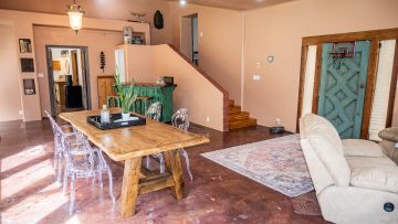 Lincoln County Historical Venue, historic property for sale in Hondo, New Mexico (photo 7 of 29)