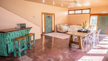Lincoln County Historical Venue, historic property for sale in Hondo, New Mexico (photo 6 of 29)