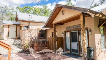 Lincoln County Historical Venue, historic property for sale in Hondo, New Mexico (photo 12 of 29)