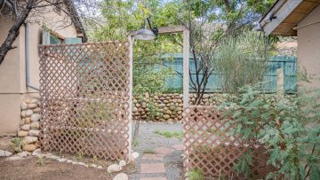 Lincoln County Historical Venue, historic property for sale in Hondo, New Mexico (photo 14 of 29)
