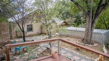 Lincoln County Historical Venue, historic property for sale in Hondo, New Mexico (photo 17 of 29)