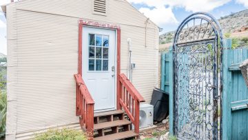 Lincoln County Historical Venue, historic property for sale in Hondo, New Mexico (photo 23 of 29)