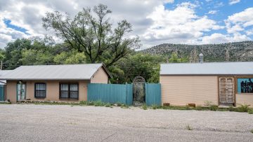 Lincoln County Historical Venue, historic property for sale in Hondo, New Mexico (photo 29 of 29)