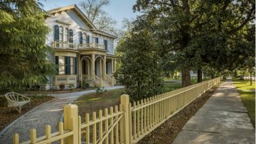 Historic Columbia: Historic House Museum, Garden, & Walking Tours, historic tour in Columbia, South Carolina (photo 4 of 9)