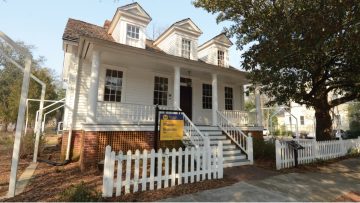 Historic Columbia: Historic House Museum, Garden, & Walking Tours, historic tour in Columbia, South Carolina (photo 5 of 9)