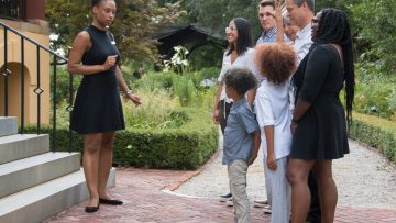 Historic Columbia: Historic House Museum, Garden, & Walking Tours, historic tour in Columbia, South Carolina (photo 8 of 9)