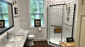 Chantilly c.1850, historic property for sale in LaGrange, Tennessee (photo 17 of 19)