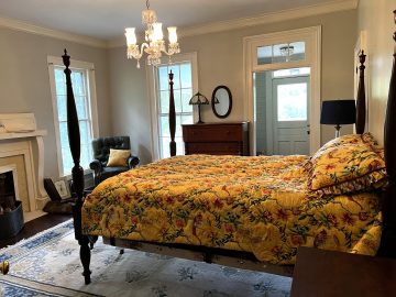 Chantilly c.1850, historic property for sale in LaGrange, Tennessee (photo 4 of 19)