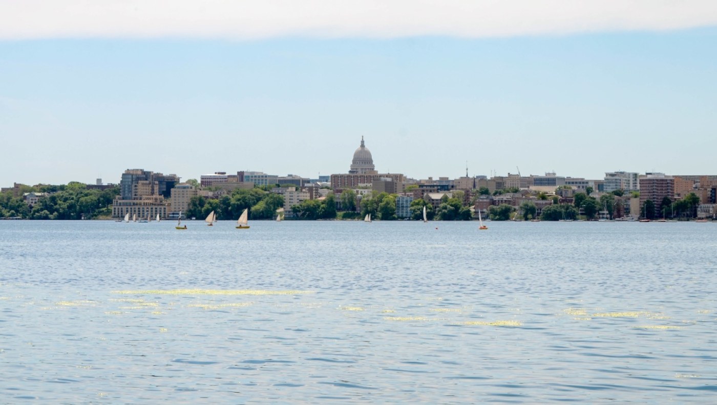 City of Madison: Cultural Walking Tours