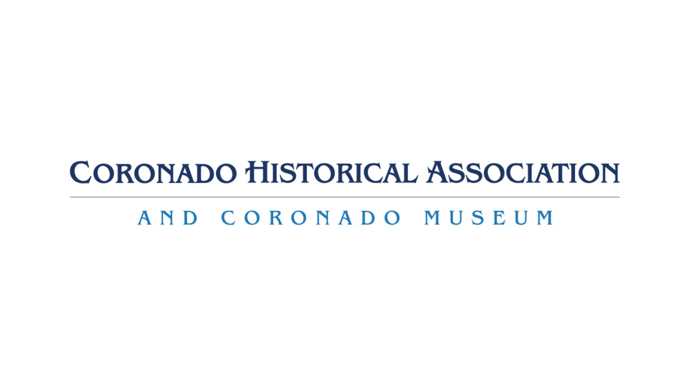 Coronado Historical Association & Coronado Museum: Historic Walking Tour