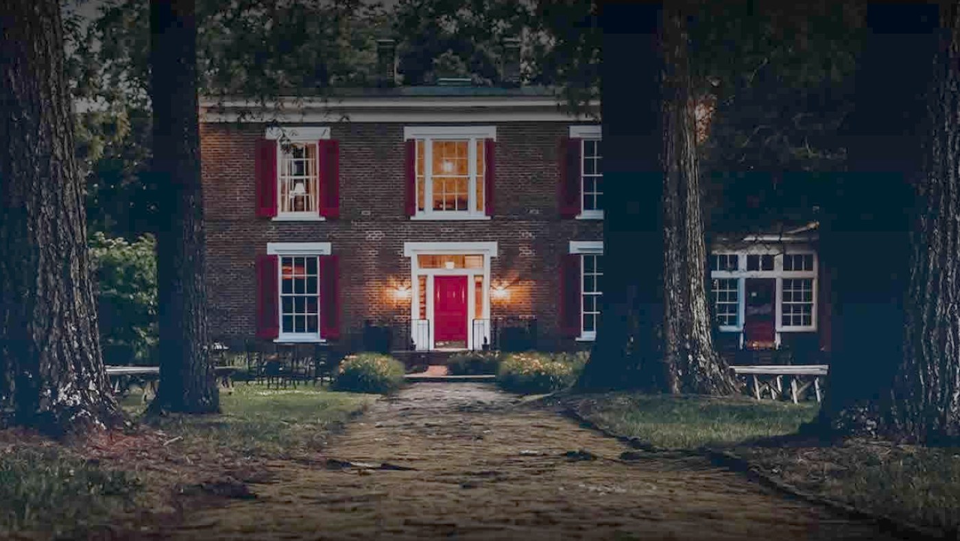 Early Inn at the Grove, Rocky Mount, Virginia