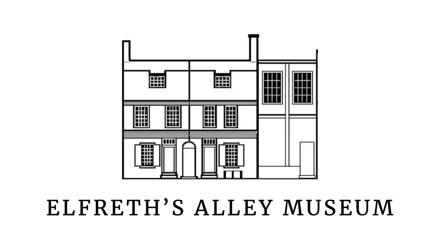 Elfreth's Alley Museum Tours, featured in the Historic Tours directory of PreservationDirectory.com.