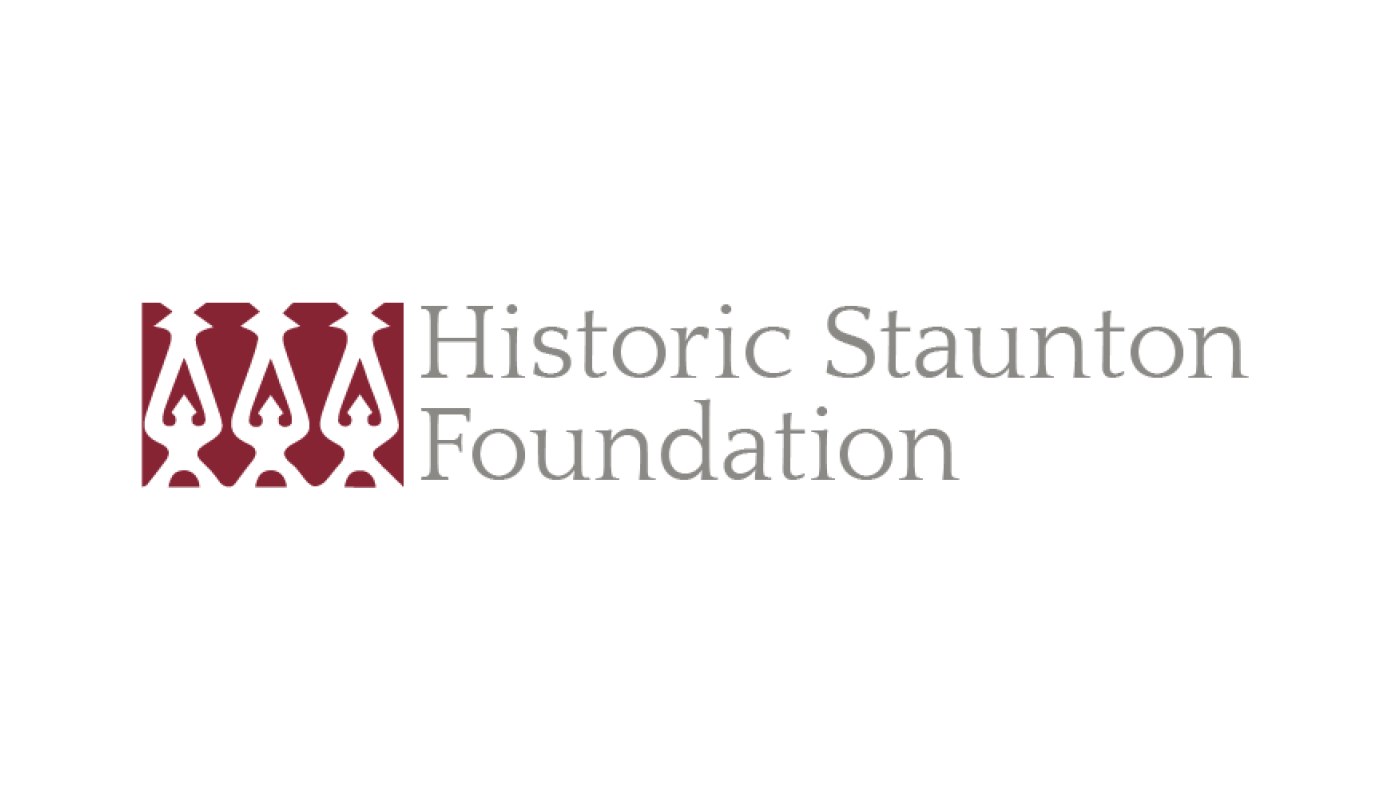 Historic Staunton Foundation: Self-Guided Walking Tours