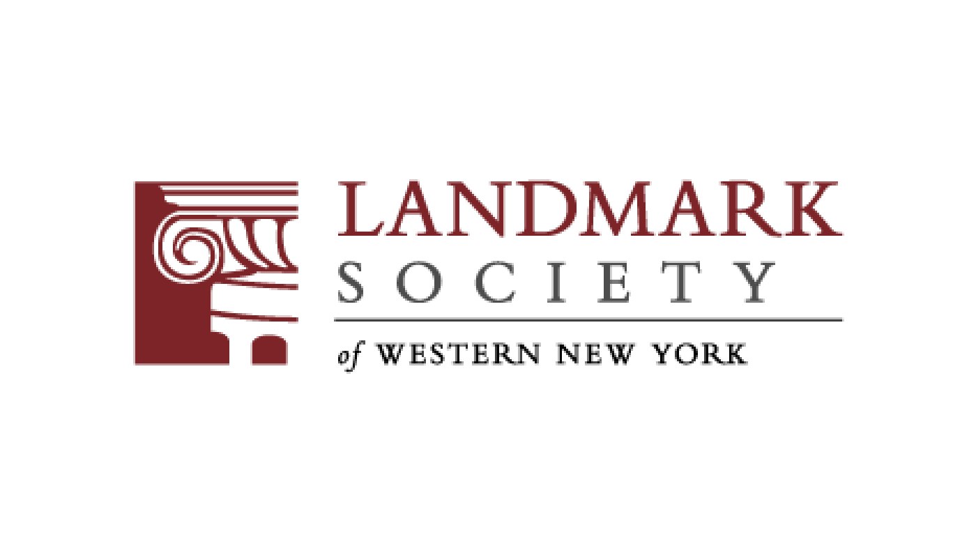 Landmark Society of Western New York: Landmark Walking Tours