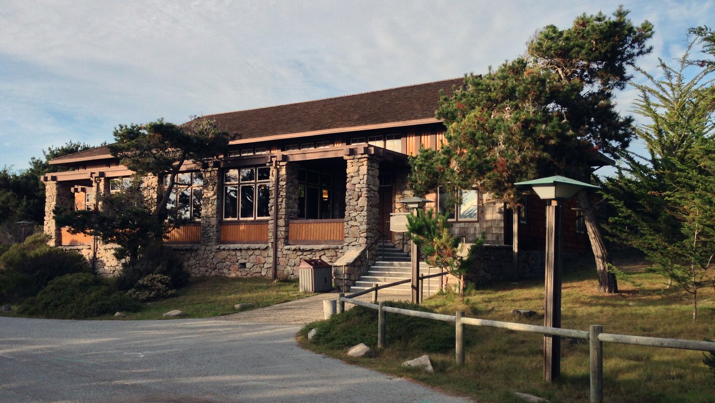 Asilomar Hotel & Conference Grounds