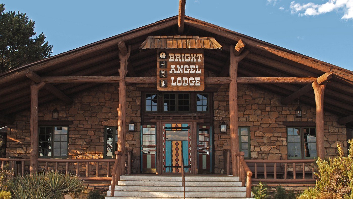 Bright Angel Lodge & Cabins