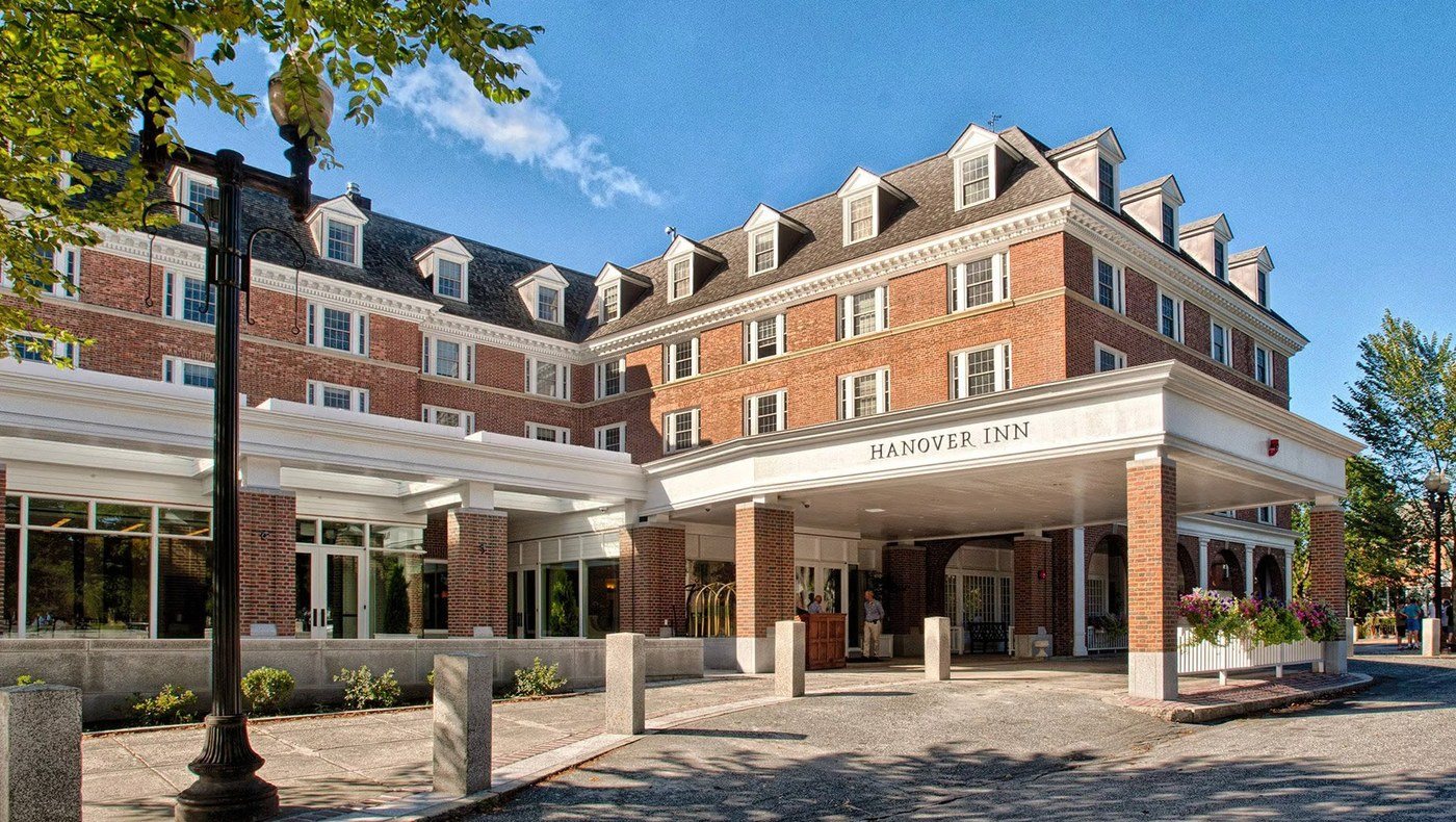 Hanover Inn Dartmouth