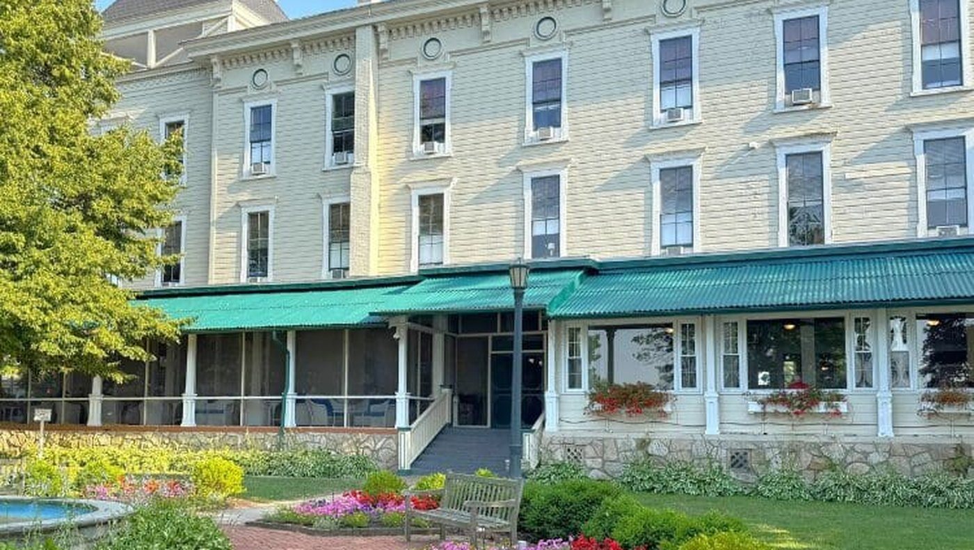 Hotel Lakeside