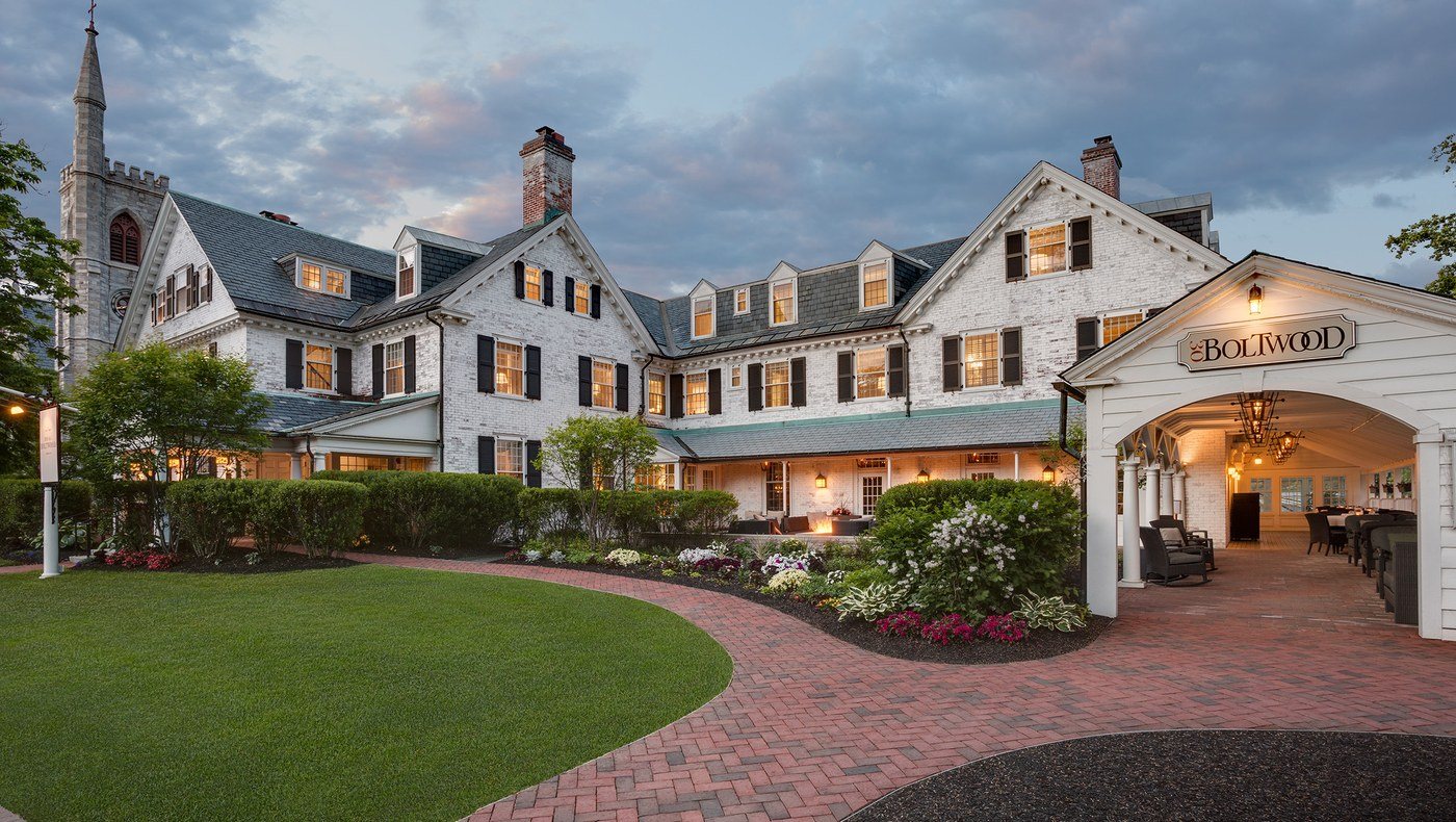 Inn on Boltwood