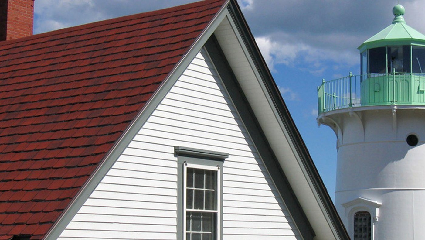 Little River Lighthouse