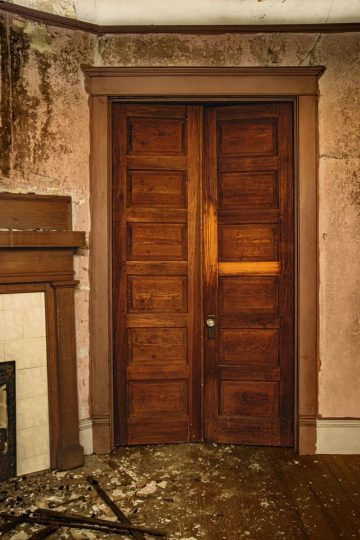 P. Edgar Furr House, historic property for sale in Raleigh, NC (photo 6 of 18)