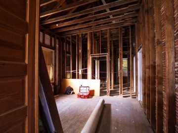P. Edgar Furr House, historic property for sale in Raleigh, NC (photo 7 of 18)
