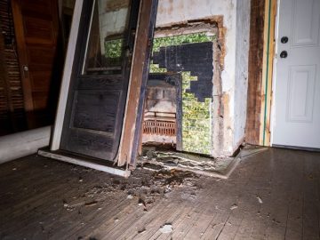 P. Edgar Furr House, historic property for sale in Raleigh, NC (photo 9 of 18)