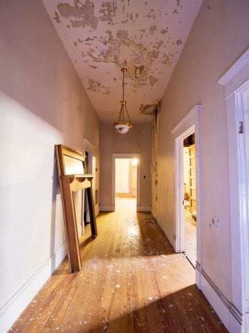 P. Edgar Furr House, historic property for sale in Raleigh, NC (photo 11 of 18)