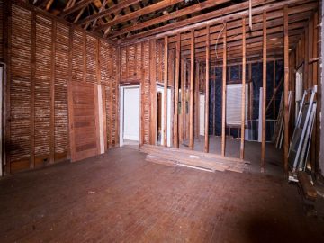 P. Edgar Furr House, historic property for sale in Raleigh, NC (photo 13 of 18)