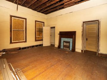 P. Edgar Furr House, historic property for sale in Raleigh, NC (photo 15 of 18)